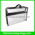 2014 clear cosmetic bags wholesale